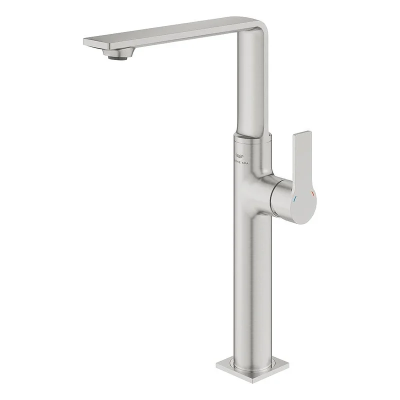 Vòi Chậu Lavabo Nóng Lạnh 1 Lỗ Đức Grohe 23403DC1
