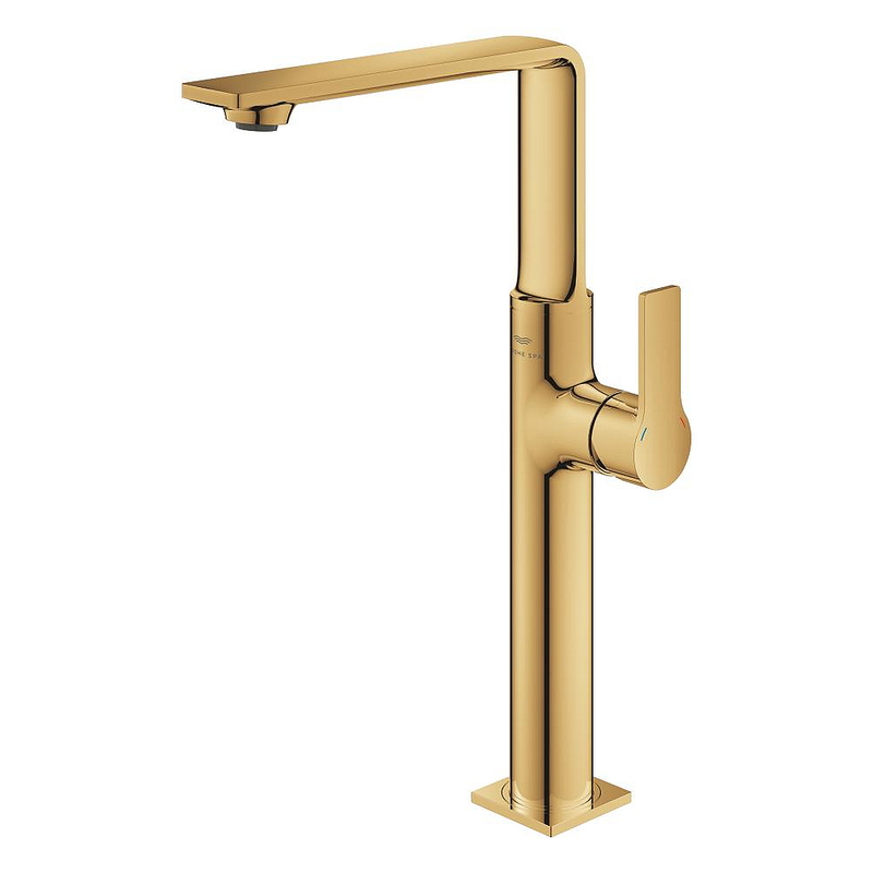 Vòi Chậu Lavabo Nóng Lạnh 1 Lỗ Đức Grohe 23403GL1