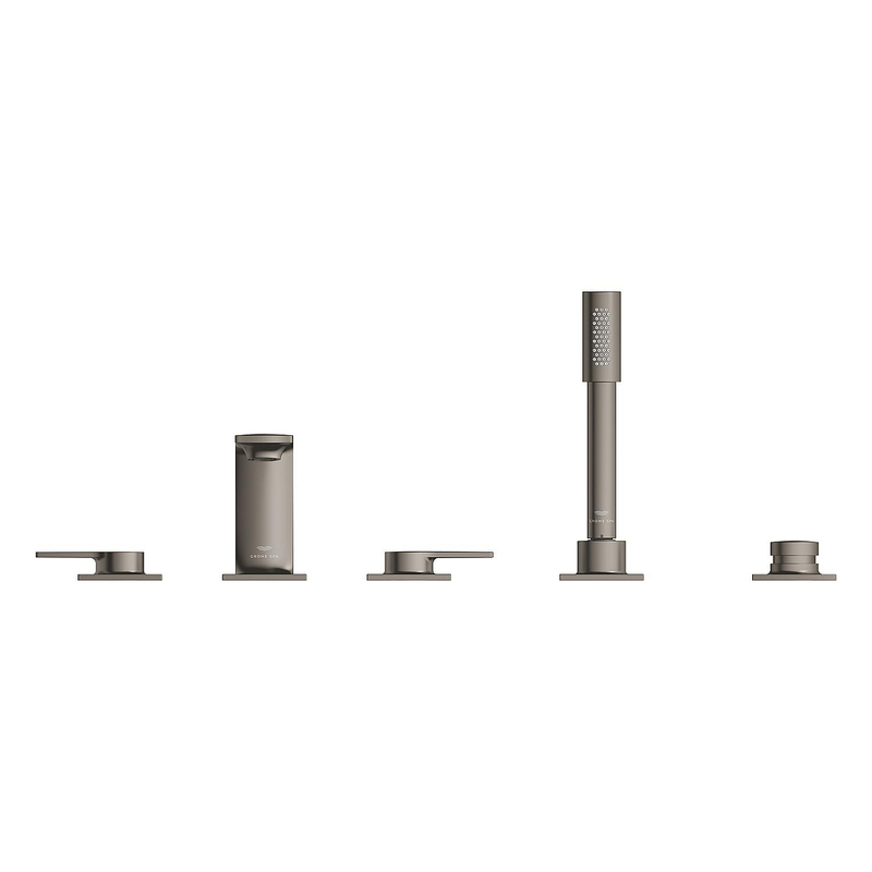 Vòi Sen Bồn Tắm Gắn Bồn Đức Grohe 25221MG1