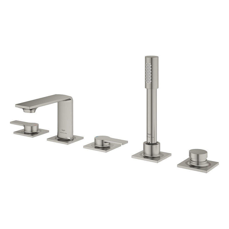 Vòi Sen Bồn Tắm Gắn Bồn Đức Grohe 25221MS1