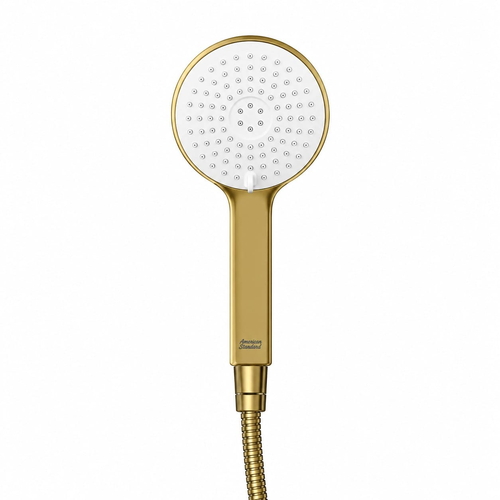 Tay Sen màu vàng bóng American Standard WF-5120CS