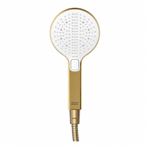 Tay Sen màu vàng bóng American Standard WF-5122CS