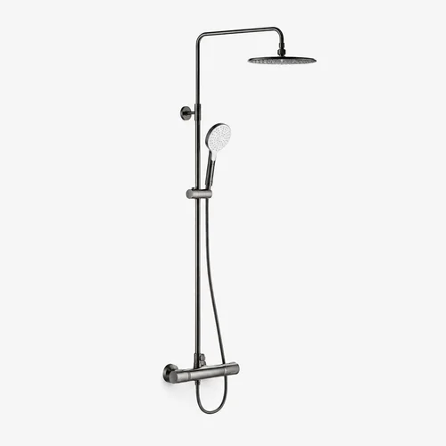 Sen Tắm Cây Nhiệt Độ American Standard WF-6283HG Màu Xám Bóng