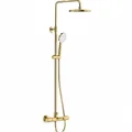 Sen Tắm Cây Nhiệt Độ American Standard WF-6282CS Màu Vàng Bóng