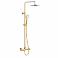 Bộ cây sen tắm đứng màu vàng bóng American Standard WF-6282WS