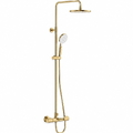 Bộ cây sen tắm đứng màu vàng bóng American Standard WF-6283CS