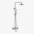 Sen Tắm Cây Nhiệt Độ American Standard WF-6283HG Màu Xám Bóng