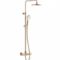 Sen Tắm Cây Nhiệt Độ American Standard WF-6283WS Màu Vàng Hồng
