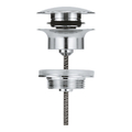 Nút Nhấn Xả Lavabo Đức Grohe 65807000