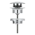 Nút Nhấn Xả Lavabo Đức Grohe 65807000