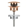 Nút Nhấn Xả Lavabo Đức Grohe 65807DA0