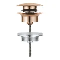 Nút Nhấn Xả Lavabo Đức Grohe 65807DL0