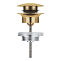 Nút Nhấn Xả Lavabo Đức Grohe 65807GL0