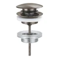 Nút Nhấn Xả Lavabo Đức Grohe 65807MG0