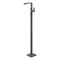 Vòi Bồn Tắm Đặt Sàn Đức Grohe 23856A01