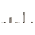 Vòi Sen Bồn Tắm Gắn Bồn Đức Grohe 25221MG1