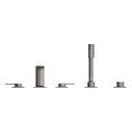 Vòi Sen Bồn Tắm Gắn Bồn Đức Grohe 25221MG1
