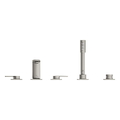 Vòi Sen Bồn Tắm Gắn Bồn Đức Grohe 25221MS1
