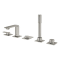 Vòi Sen Bồn Tắm Gắn Bồn Đức Grohe 25221MS1
