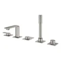 Vòi Sen Bồn Tắm Gắn Bồn Đức Grohe 25221MS1