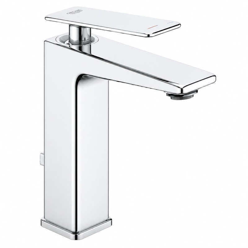 Vòi Lavabo Nóng Lạnh 1 Lỗ American Standard WF-2414