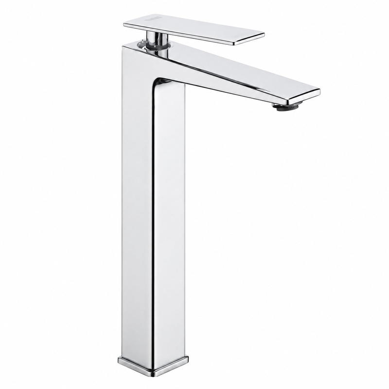 Vòi Lavabo Thân Cao Nóng Lạnh American Standard WF-2415