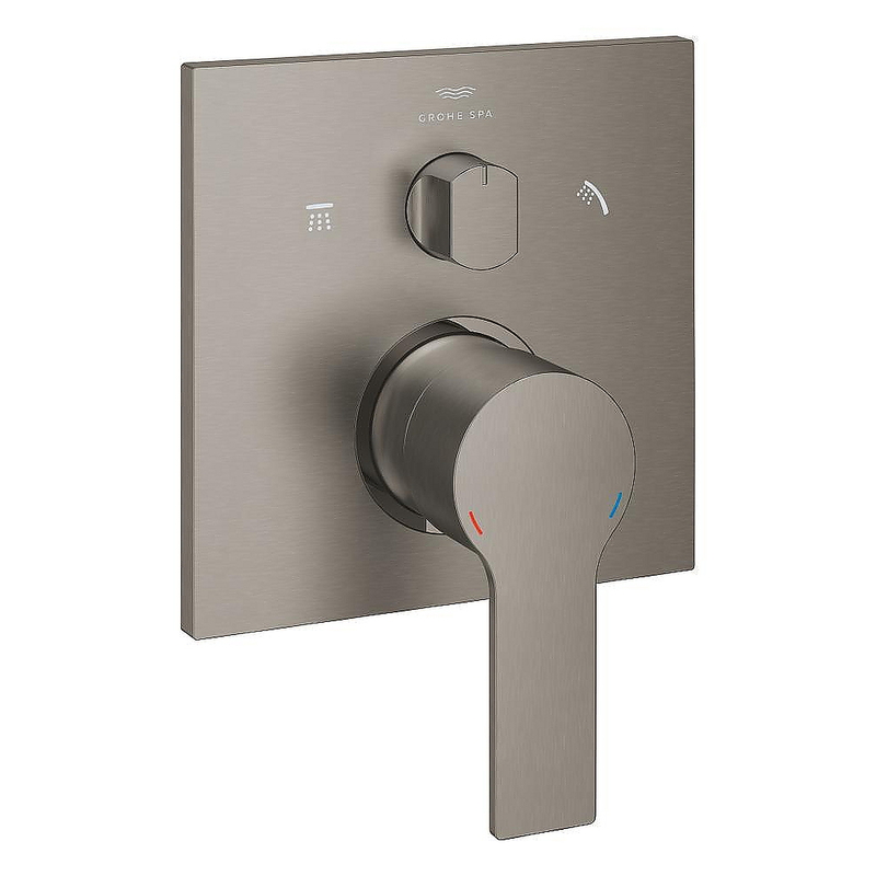 Bộ Trộn Vòi Sen Nhập Khẩu Đức Grohe 29176AL1