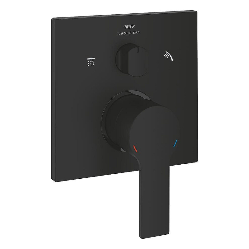 Bộ Trộn Vòi Sen Nhập Khẩu Đức Grohe 29176KF1