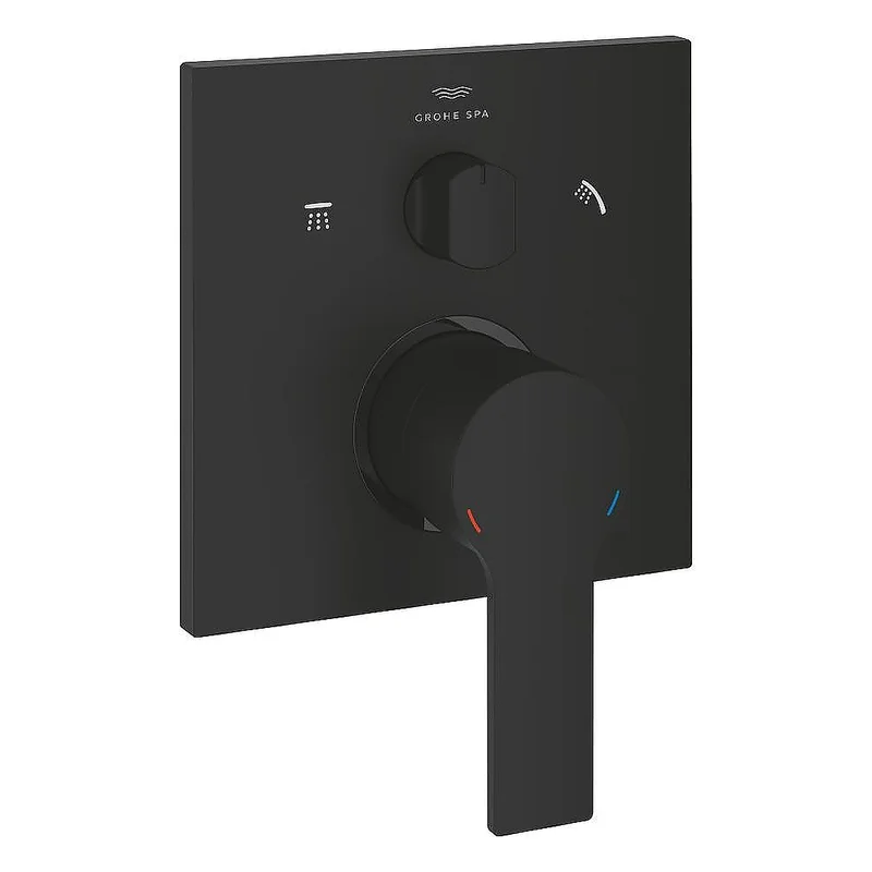 Bộ Trộn Vòi Sen Nhập Khẩu Đức Grohe 29176KF1