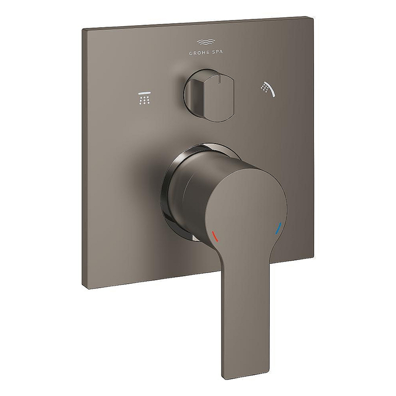 Bộ Trộn Vòi Sen Nhập Khẩu Đức Grohe 29176MG1