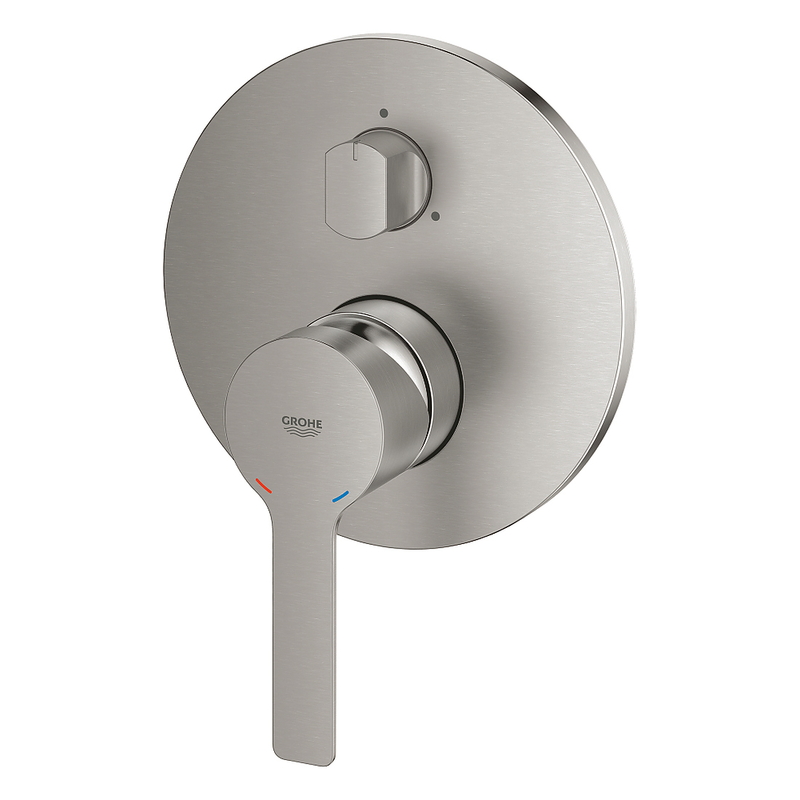 Mặt Nạ Sen Âm Tường Đức Grohe 24095DC1