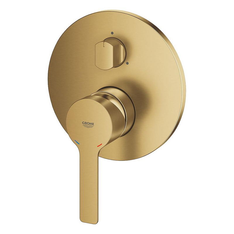 Mặt Nạ Sen Âm Tường Đức Grohe 24095GN1