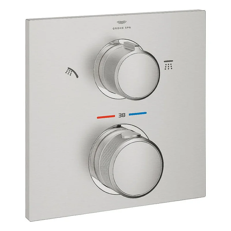 Mặt Nạ Sen Âm Tường Đức Grohe 29181DC2