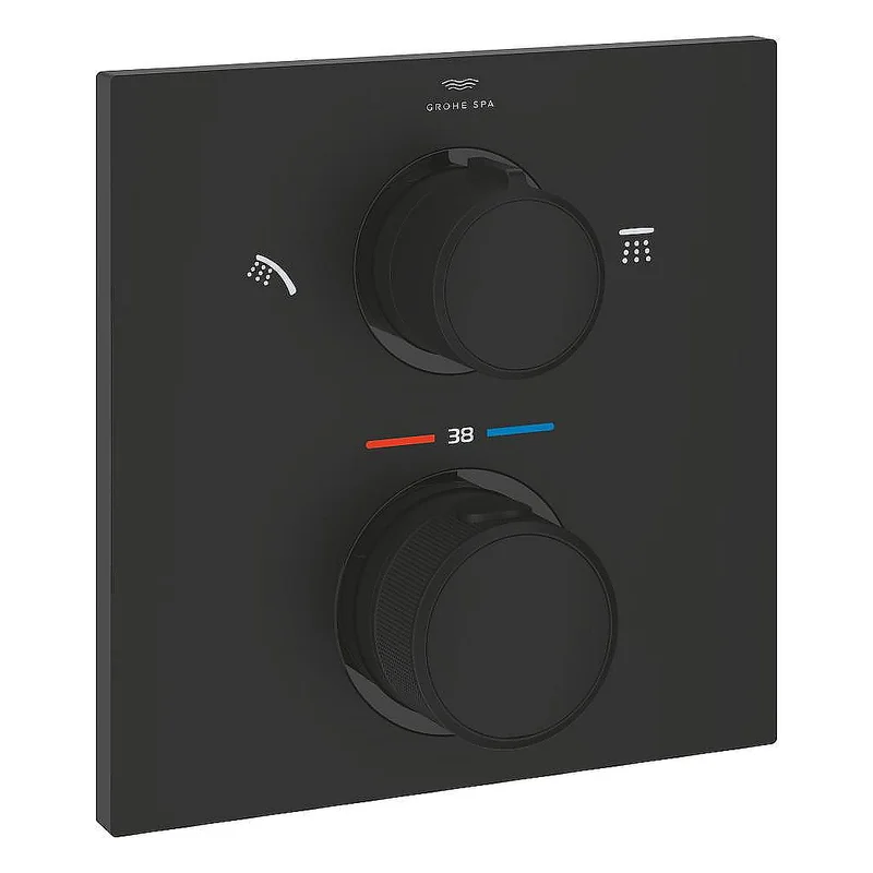 Mặt Nạ Sen Âm Tường Đức Grohe 29181KF2