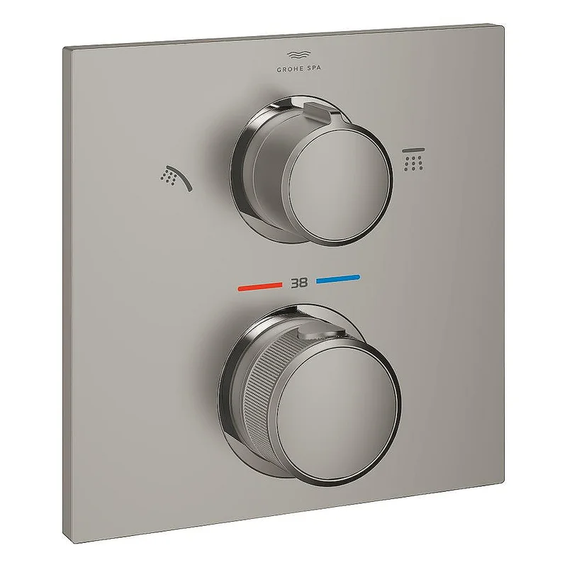 Mặt Nạ Sen Âm Tường Đức Grohe 29181MS2