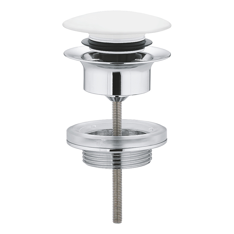 Nút Nhấn Xả Lavabo Đức Grohe 65807LS0