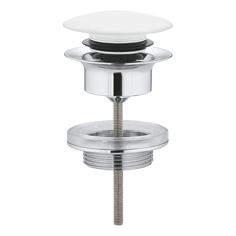 Nút Nhấn Xả Lavabo Đức Grohe 65807LS0