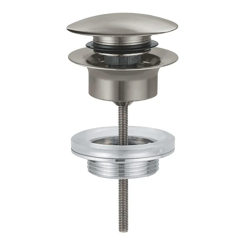 Nút Nhấn Xả Lavabo Đức Grohe 65807MS0