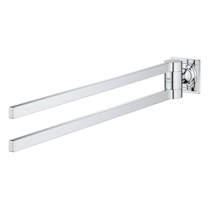 Trục Xoay Khăn Đôi Nhập Khẩu Đức Grohe 40342001