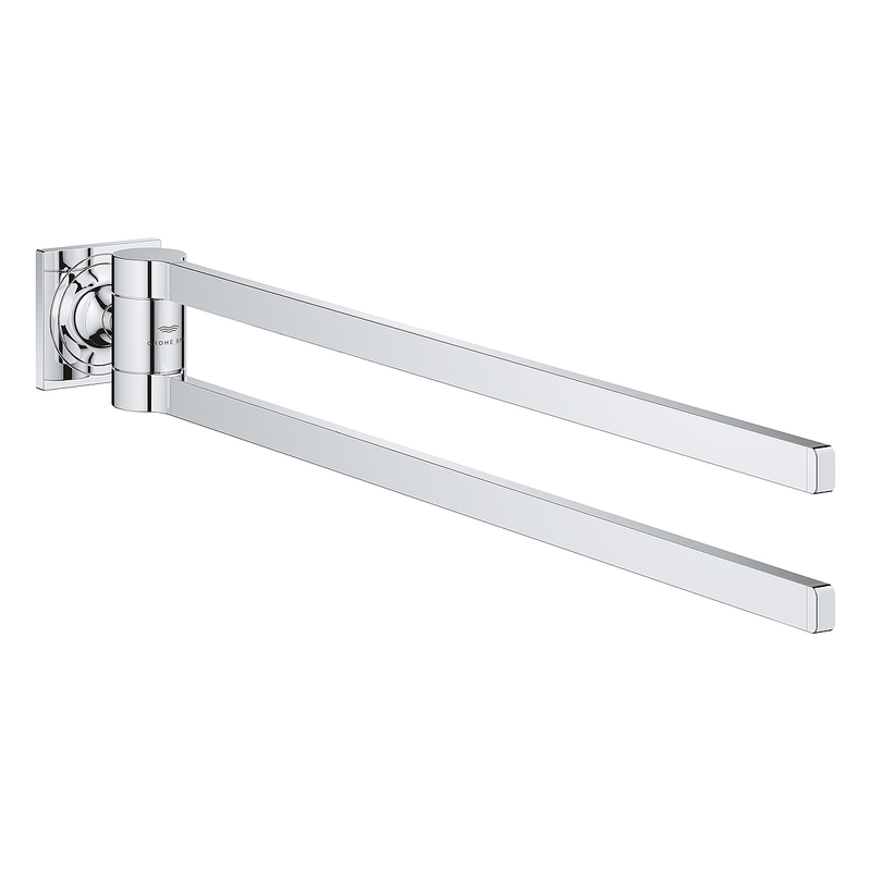 Trục Xoay Khăn Đôi Nhập Khẩu Đức Grohe 40342001