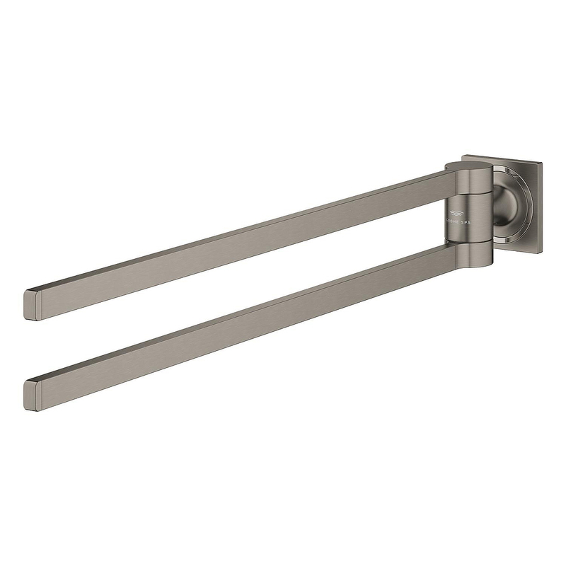 Trục Xoay Khăn Đôi Nhập Khẩu Đức Grohe 40342AL1