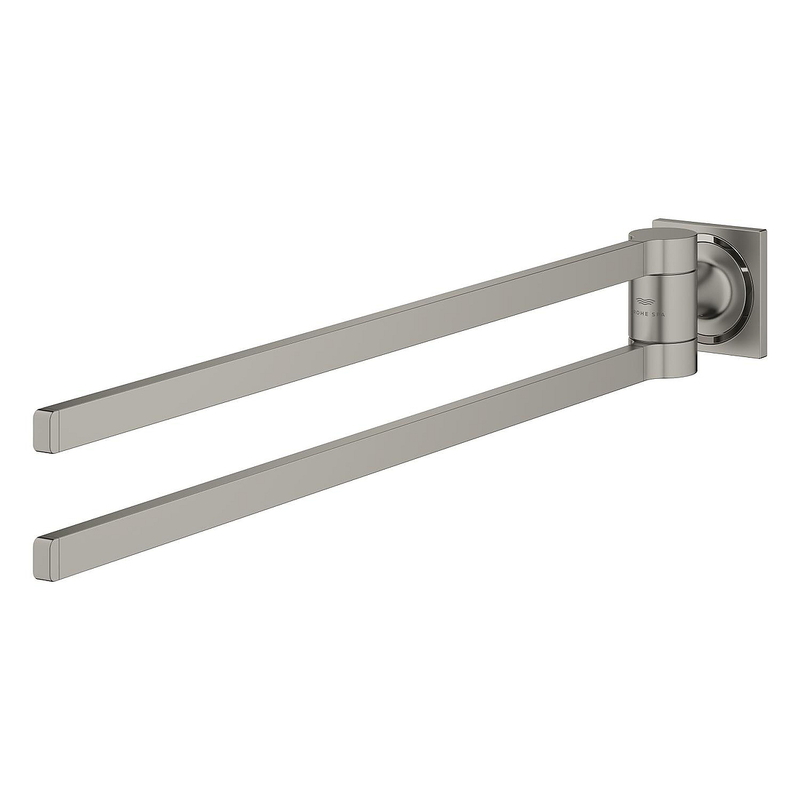 Trục Xoay Khăn Đôi Nhập Khẩu Đức Grohe 40342MS1