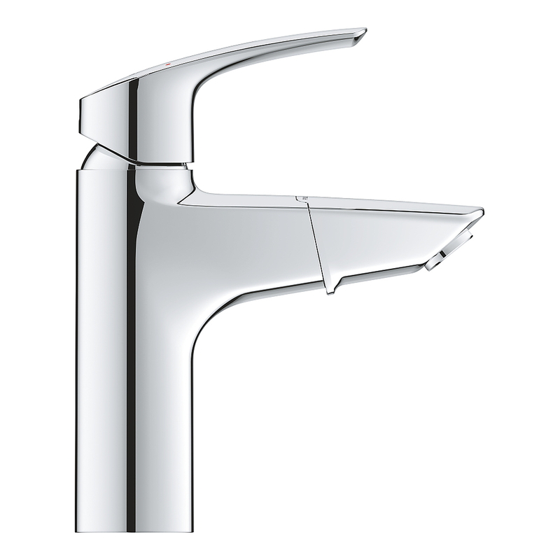 Vòi Chậu Lavabo Nóng Lạnh 1 Lỗ Đức Grohe 23976003