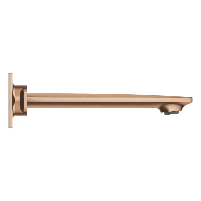 Vòi Chậu Lavabo Nóng Lạnh Gắn Tường Đức Grohe 20193DL2