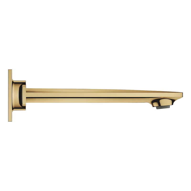 Vòi Chậu Lavabo Nóng Lạnh Gắn Tường Đức Grohe 20193GL2