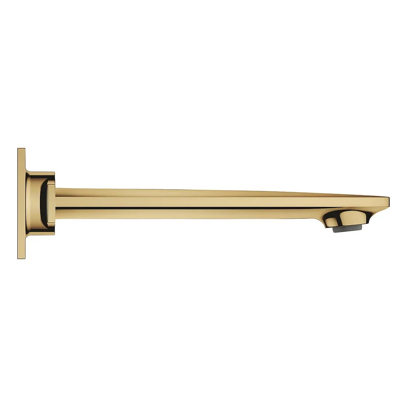 Vòi Chậu Lavabo Nóng Lạnh Gắn Tường Đức Grohe 20193GL2