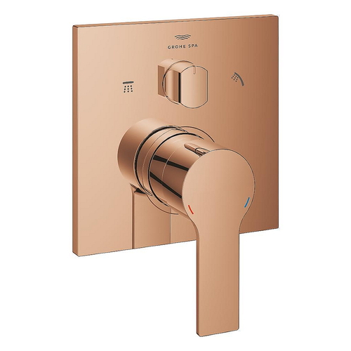 Bộ Trộn Vòi Sen Nhập Khẩu Đức Grohe 29176DA1