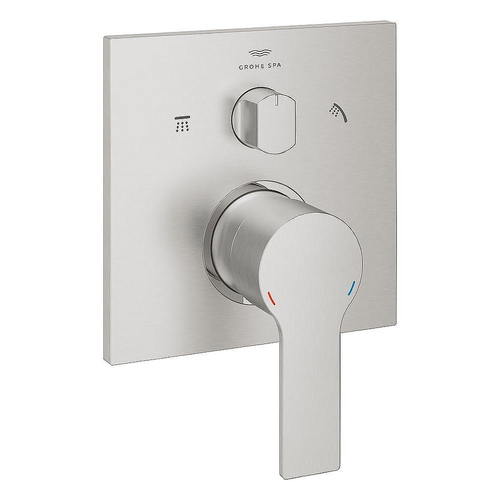 Bộ Trộn Vòi Sen Nhập Khẩu Đức Grohe 29176DC1