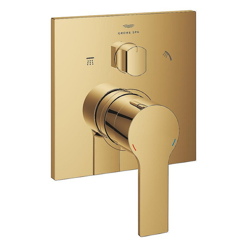 Bộ Trộn Vòi Sen Nhập Khẩu Đức Grohe 29176GL1