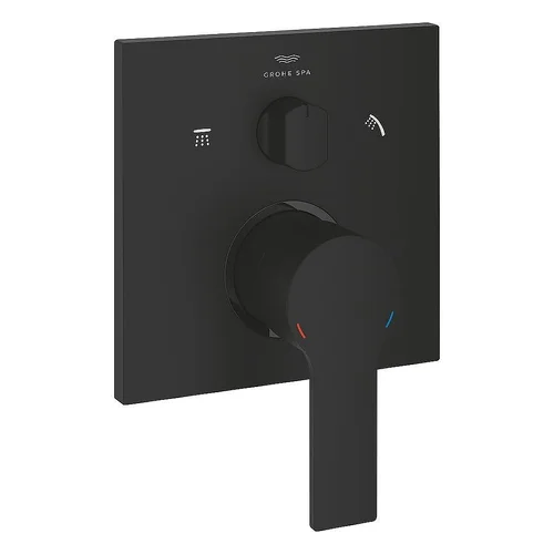 Bộ Trộn Vòi Sen Nhập Khẩu Đức Grohe 29176KF1